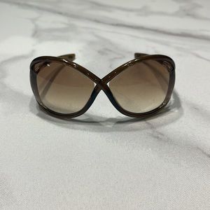 Tom Ford sunglasses